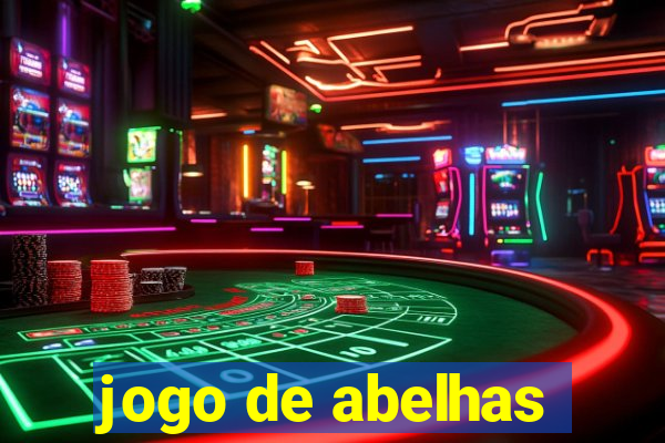 jogo de abelhas